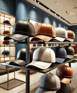 categorie casquettes